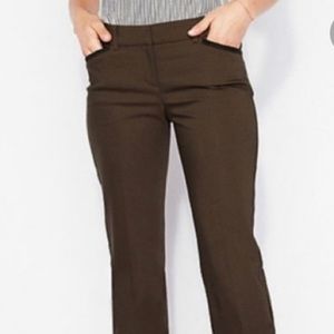 Express editor size 4R olive color